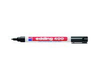 Marker Edding 400 kegelpunt lijn 1 mm