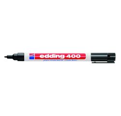 Permanent nachfüllbarer Edding E400 Reißfeder 1 mm Spitze