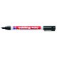 Marqueur permanent rechargeable Edding 400 pointe ogive 1 mm