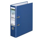 Classeur à levier plastifié Leitz 180° - dos 8 cm