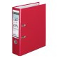 Classeur à levier plastifié Leitz 180° - dos 8 cm