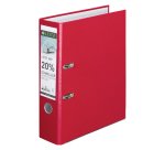 Classeur à levier plastifié Leitz 180° - dos 8 cm