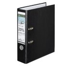 Archivador A4 cartón forrado en polipropileno Leitz