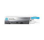 Toner CLT K406S noir (Samsung devient HP) pour imprimante laser