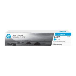 Toner Samsung CLT-x406S couleurs séparées pour imprimante laser