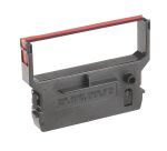 Ruban Noir/rouge compatible DP600