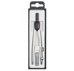 Compact Geometrie-Zirkel Rotring Ø 32 cm