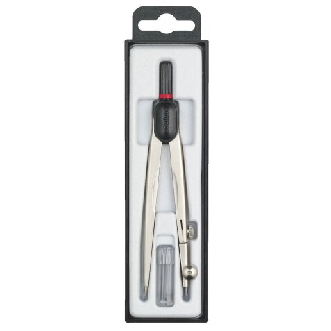 Compas compact Rotring Ø 32 cm