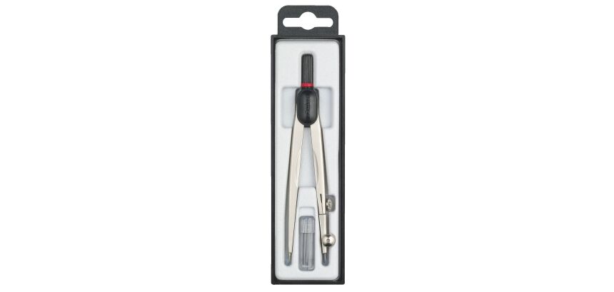 Compas compact Rotring Ø 32 cm