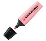 Surligneur Stabilo Boss couleur