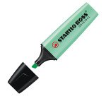 Surligneur Stabilo Boss couleur