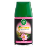 Recharge Air Wick Freshmatic fleur de Lotus pour diffuseur - 250 ml