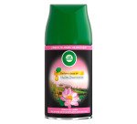 Recharge Freshmatic fleur de Lotus