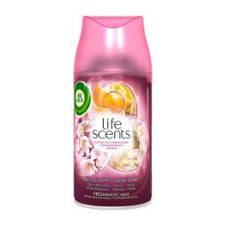 Navulling Life Scents zomervreugde