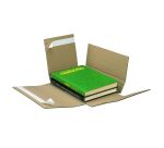 Dokumentenschutz 310x220x60 Format A4.