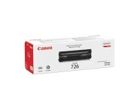 Tonerkartusche Canon 726 Schwarz