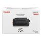 Toner Canon 724 noire