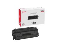 Canon CRG719H tóner original negro de alta capacidad (6400 páginas)