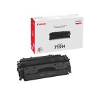 Toner Canon CRG 719H haute capacité noir pour imprimante laser