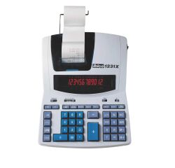 Rekenmachine Ibico 1231X