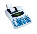 Calculatrice imprimante Ibico 1231X