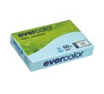 Ream of recycled paper 500 sheets Evercolor A4 80g