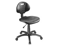 Silla Técnicas Tech-Pro con ruedas