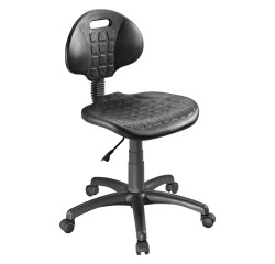 Silla Técnicas Tech-Pro con ruedas