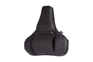 Support dorsal Premium noir - Fellowes