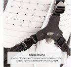 Fellowes Professional Series Back Rest Ultimate Black 37.5 x 5.5 x 36.5 cm