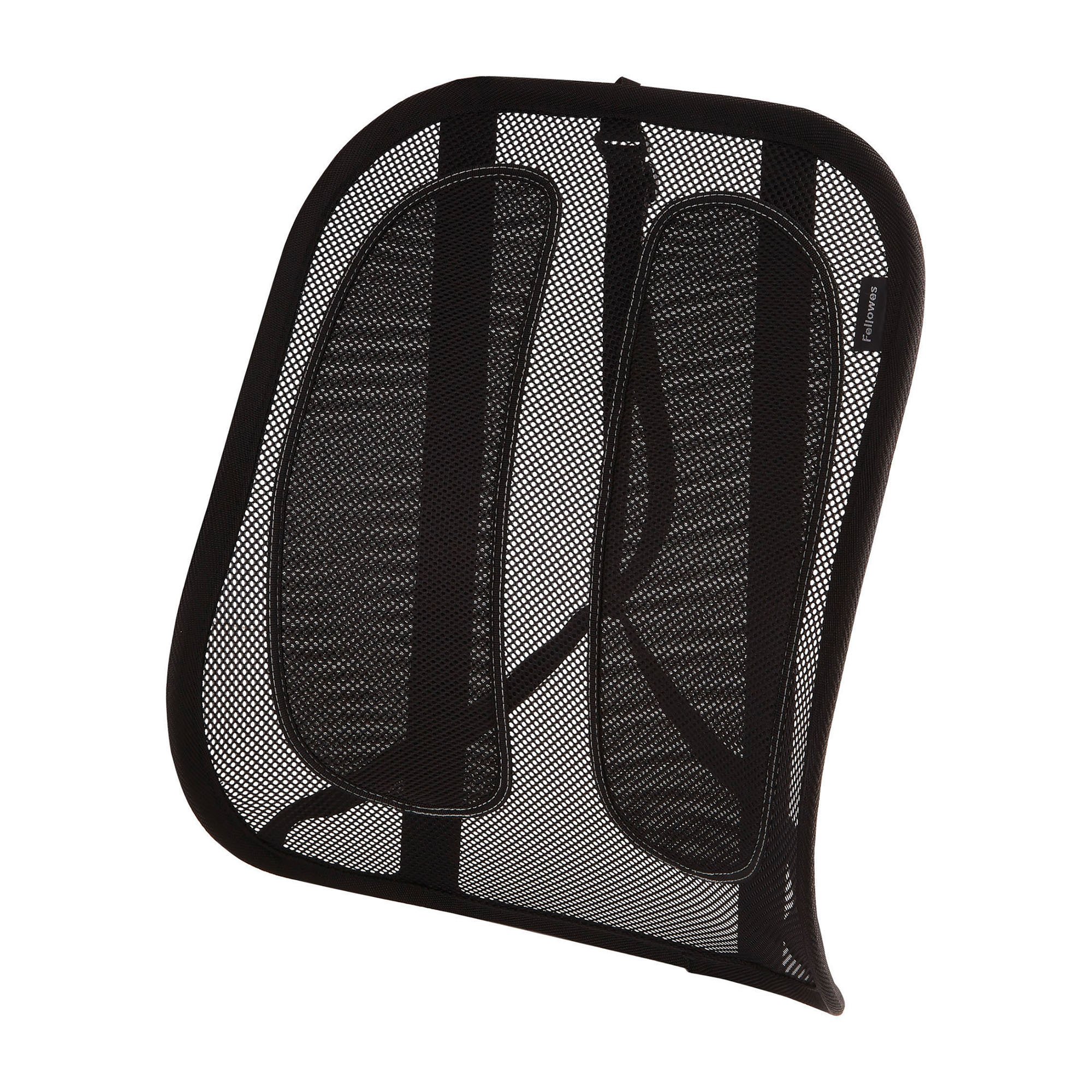 Support dorsal maille noir Professionnal Series - Fellowes