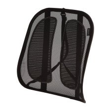 Cojín lumbar Mesh