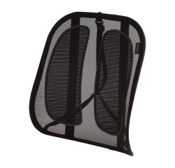 Cojín lumbar Mesh