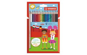 Crayons de couleur