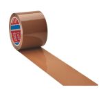 Ruban adhésif polypropylène extra large - 75 mm x 66 m - Tesa