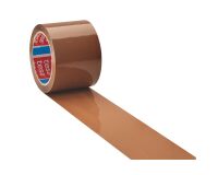 Ruban adhésif polypropylène extra large - 75 mm x 66 m - Tesa