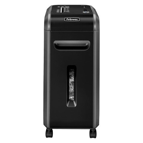 Destructora DIN4 Fellowes 99Ci 34 L corte partículas