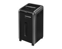 Distruggidocumenti Fellowes 225Ci, taglio a frammento, 24 fogli, nero