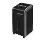 Destructeur Powershred 225Ci - Coupe croisée P-4 - 24 feuilles - Fellowes
