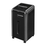 Destructeur Powershred 225Ci - Coupe croisée P-4 - 24 feuilles - Fellowes