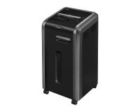 Destructeur Powershred 225Ci - Coupe croisée P-4 - 24 feuilles - Fellowes