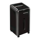 Destructora DIN4 Fellowes 225Ci capacidad 60 L corte en partículas 