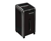 Destructora DIN4 Fellowes 225Ci capacidad 60 L corte en partículas 