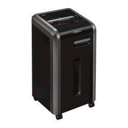 Paper shredder Fellowes 225CI cross-cut