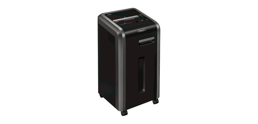 Fellowes Powershred 225Ci Shredder - Cross-Cut