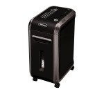 Destructeur Fellowes 99Ci Coupe croisée