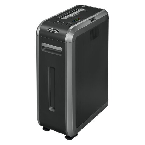 Shredder Fellowes 125 I - fibre-cut
