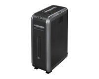 Destructeur Powershred 125Ci - Coupe croisée P-4 - 20 feuilles - Fellowes