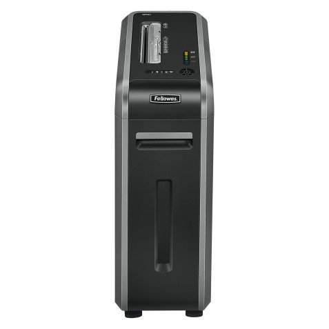 Destructeur Fellowes 125i - coupe fibre