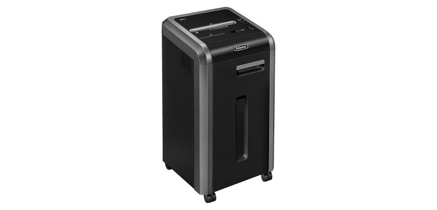 Paper shredder Fellowes 225I